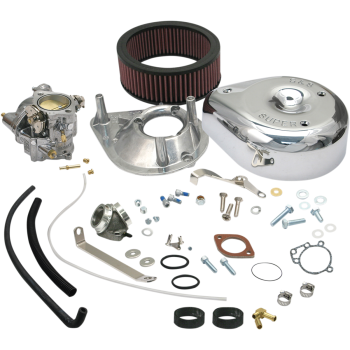 S&S"E"FOR 79-85 XL W/VOES