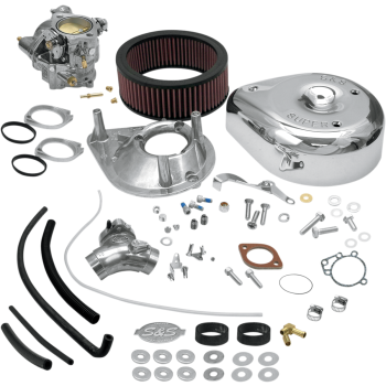 S S E FOR 84-91 BT V-2