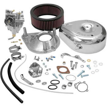 S&S"E"FOR 79-84 SHOVEL