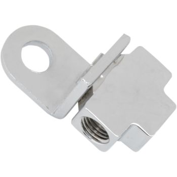 FRT BRK LINE "T"44311-80