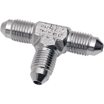 #3 MALE AN TEE CH ADAPTER