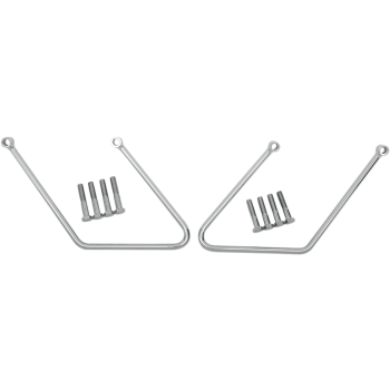 SBAG SUPPORTS 84-99 FXST