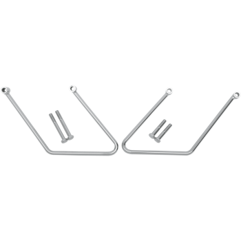 SBAG SUPPRTS 00-05FX/FLST