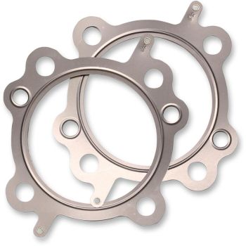 GASKET HEAD .030 88"TC