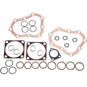 TOP END KT 40-73 FLATHEAD