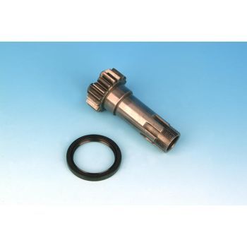 DBL LIP TRNS 4SP L79-81