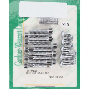 PRI COVER HRDWRE 99-06FLT