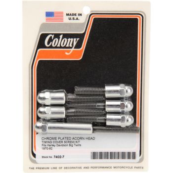 CAM COVER ACORN 71-99 BT