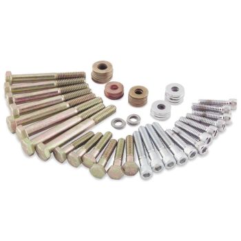 RCKR BX BOLT KT 84-99 80"