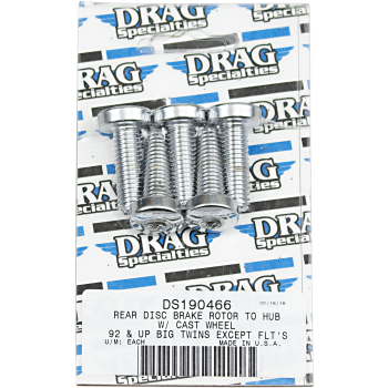 RR RTR BLT KT 92-14 CAST