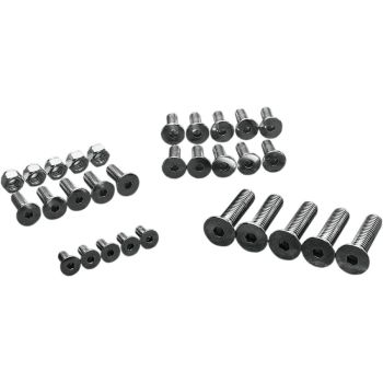 FRT ROTOR BOLTS 77-83XLFX