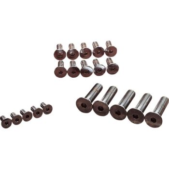 FRT ROTOR BOLTS 80-83FXWG