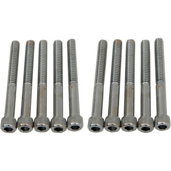 1/4-20 X 2 1/4 SOCKT HEAD