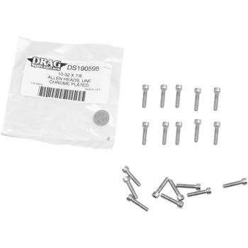 10-32 X 7/8 SOCKET HEAD