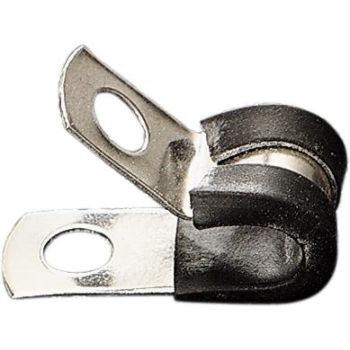 CLAMP ADEL 3/16" ID SS