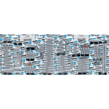 SCKT HEAD MOTOR 87-94FXR