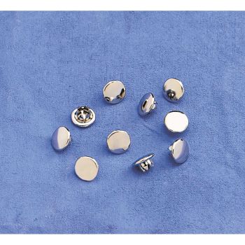 1/4"SOCKET HEAD PLUG 10PK