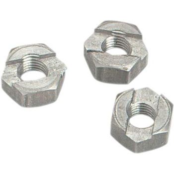 CLUTCH HUB NUT 37581-47