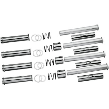 PUSHROD TUBE KIT 66-E79BT