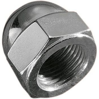 AC SPKT NUT CHR 55-06BT