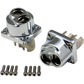 CHRM LIFTER BLOCKS EVO BT