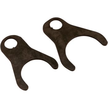 74 SHIFT FORK MAIN SHAFT