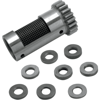 S&S STEEL BRTH GEAR 48-77