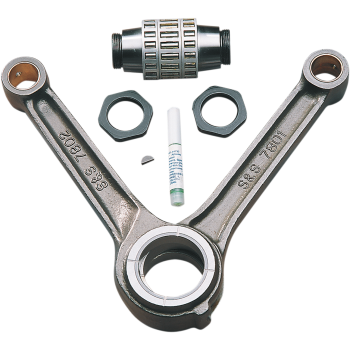 S S ROD ASMBLY 86-99 XL