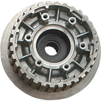 CLUTCH HUB 98-06 BIG-TWIN