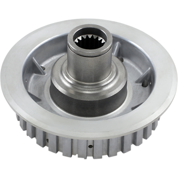 CLUTCH HUB 90-97 BIG TWIN