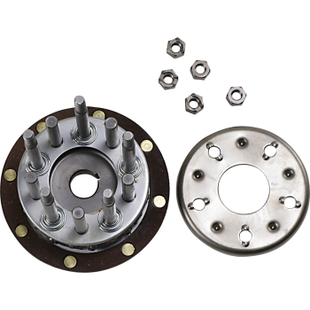 COMPLT 5STUD HUB 36-E84HD