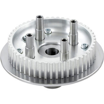 CLUTCH HUB 84-89 BG TWIN