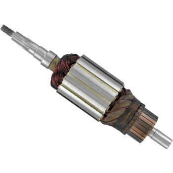 GEN ARMATURE 12V 65-81