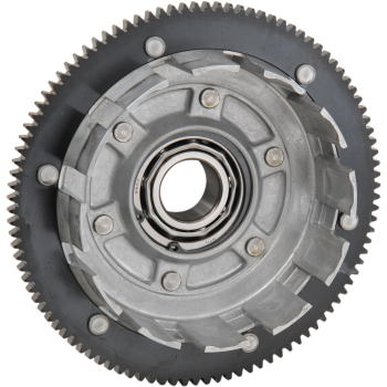 CLUTCH SHELL 98-06 B/T