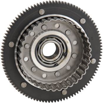 CLUTCH SHELL 94-97 B/T