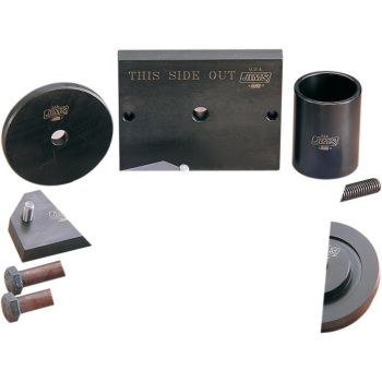 MAIN DRV GEAR TOOL 5-SPED