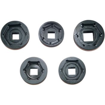 CRNK PIN NUT SKT 83-99 BT