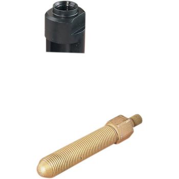 PINION GR PULLR EVO/SHOVL