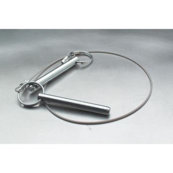 BAL.SHAFT RETENTION PINS