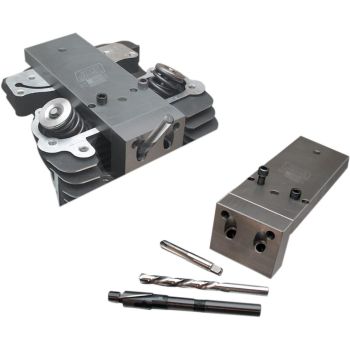 T.C.COMPRES.RELEASE GUIDE