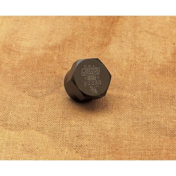 TAPET OIL FLTR PLUG TOOL