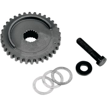 34T CAM SPKT.KIT SPLINED