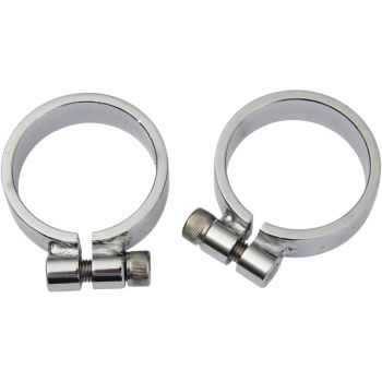 HEAVY DUTY EXH CLAMPS XL