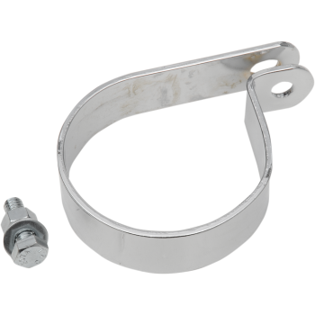 3" DIA. MUFFLER CLAMP