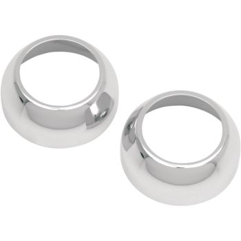 CHR FORK BOOT CVRS F/39MM