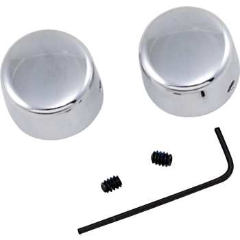 RISER BOLT CVR ALL FX &XL