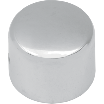 AXLE CAPS FRT 73-87FX XL