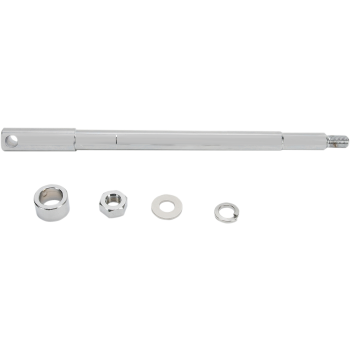 FR. AXLE KIT 84-99FXST WG