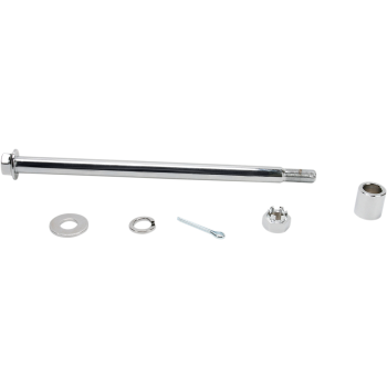 REAR AXLE KIT 82-94 FXR