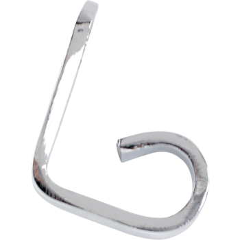 CHR CLTCH CBL BRKT 80-86